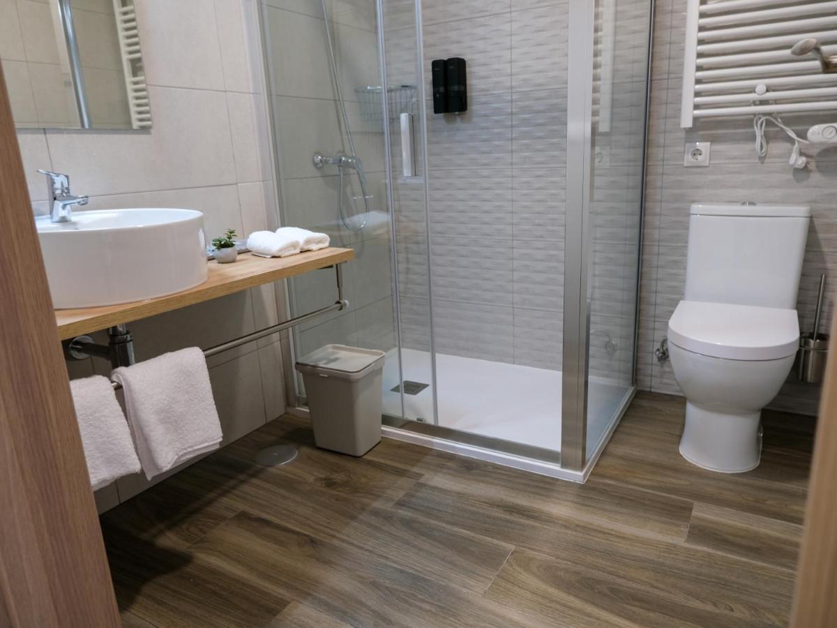 Alianza Suites Мадрид Экстерьер фото