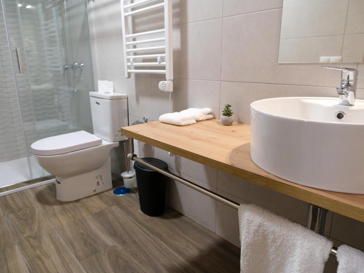 Alianza Suites Мадрид Экстерьер фото