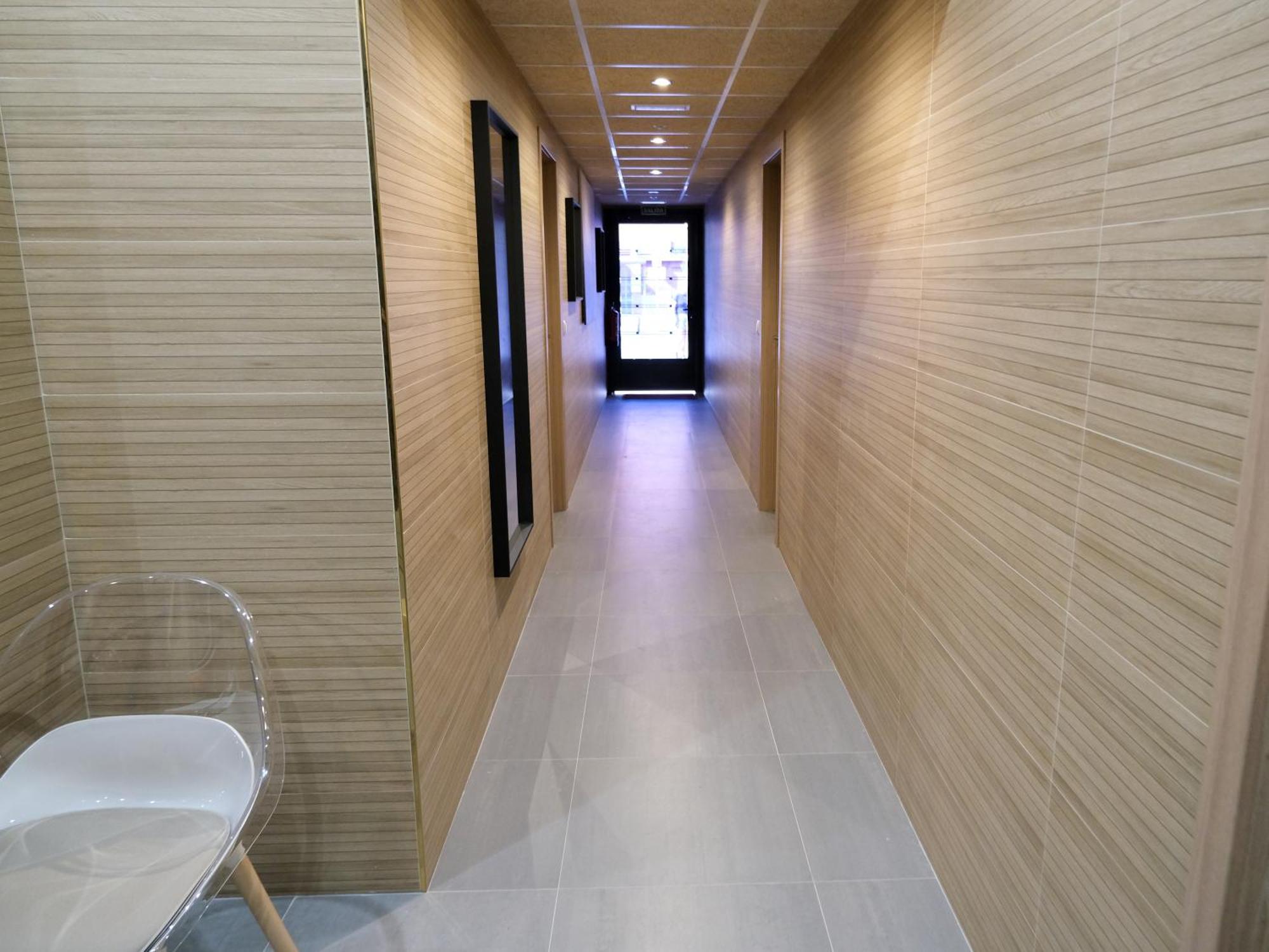 Alianza Suites Мадрид Экстерьер фото